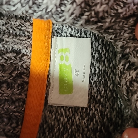 4T Sweater - Picture 2 of 2